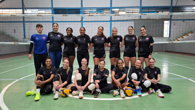 Napoli representará a Uniarp nos Jogos Universitários Catarinenses 